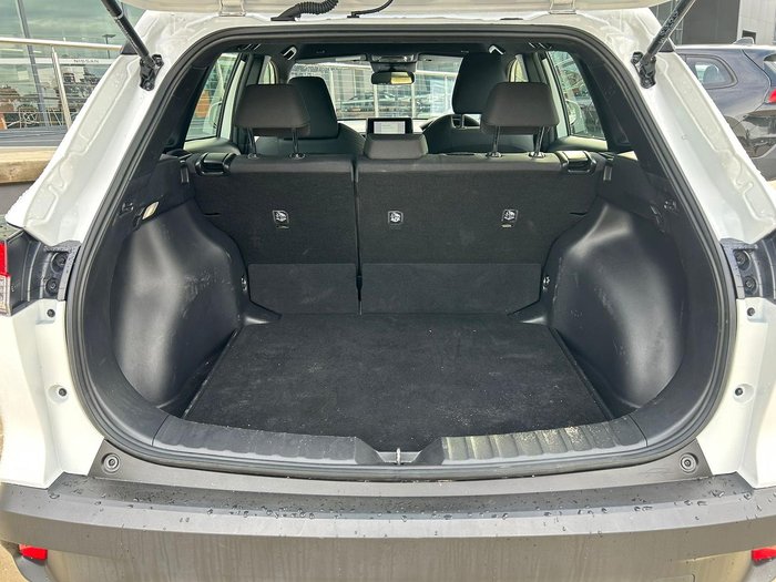 2024 Toyota Corolla Cross GX