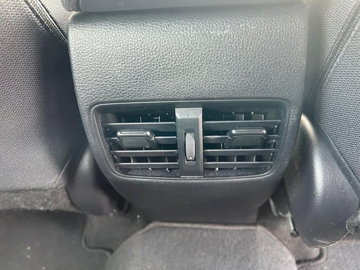 2024 Toyota Corolla Cross GX