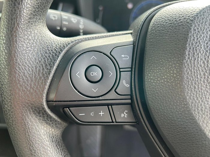 2024 Toyota Corolla Cross GX