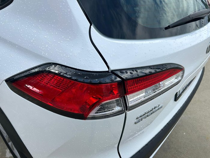 2024 Toyota Corolla Cross GX