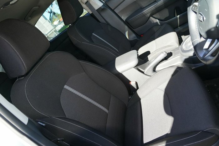 2020 Kia Cerato Sport