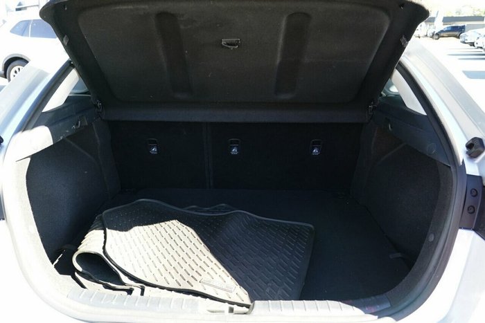 2020 Kia Cerato Sport