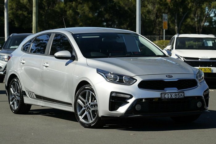 2020 Kia Cerato