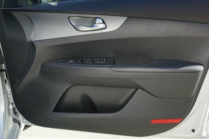 2020 Kia Cerato Sport