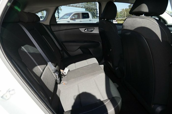 2020 Kia Cerato Sport