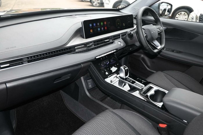 2025 Chery Tiggo 4 Urban
