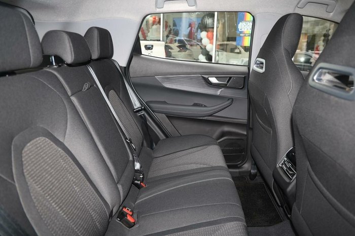 2025 Chery Tiggo 4 Urban