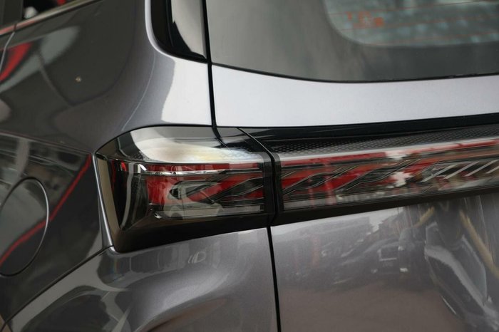 2025 Chery Tiggo 4 Urban