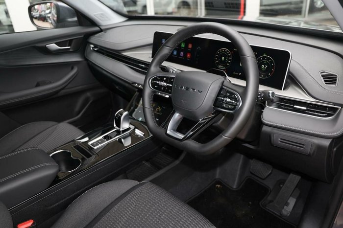 2025 Chery Tiggo 4 Urban