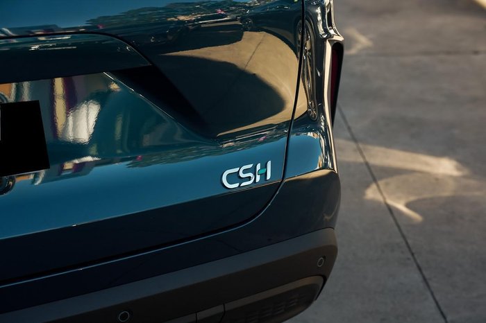 2026 Chery Tiggo 7 Super Hybrid Urban