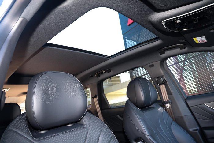 2026 Chery Tiggo 9 Super Hybrid Ultimate