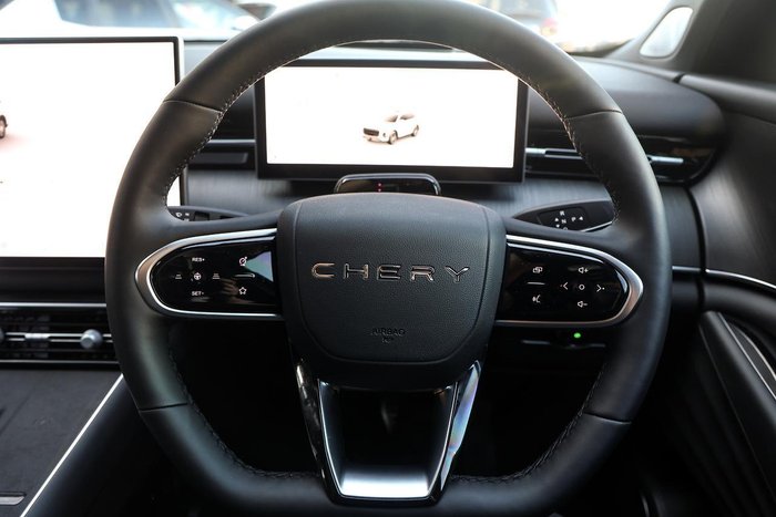 2026 Chery Tiggo 9 Super Hybrid Ultimate
