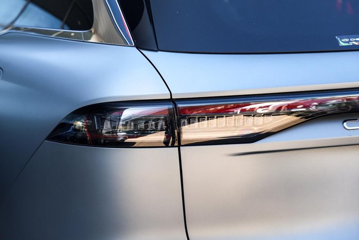 2026 Chery Tiggo 9 Super Hybrid Ultimate