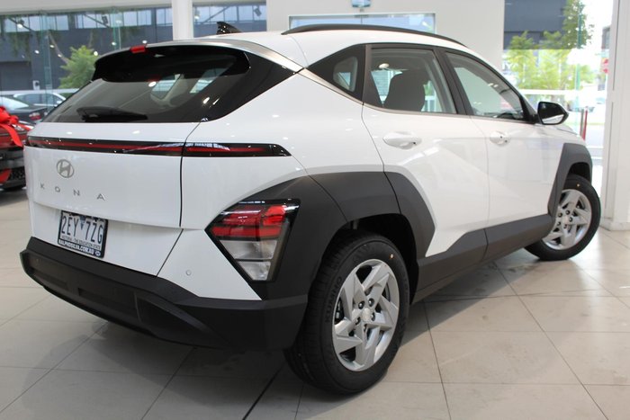 2026 Hyundai Kona