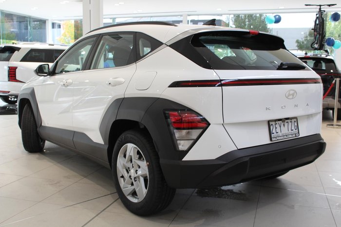 2026 Hyundai Kona SX2.V3 MY26