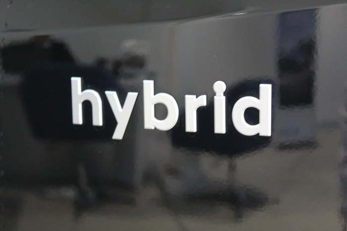 2026 Hyundai Tucson Hybrid Premium