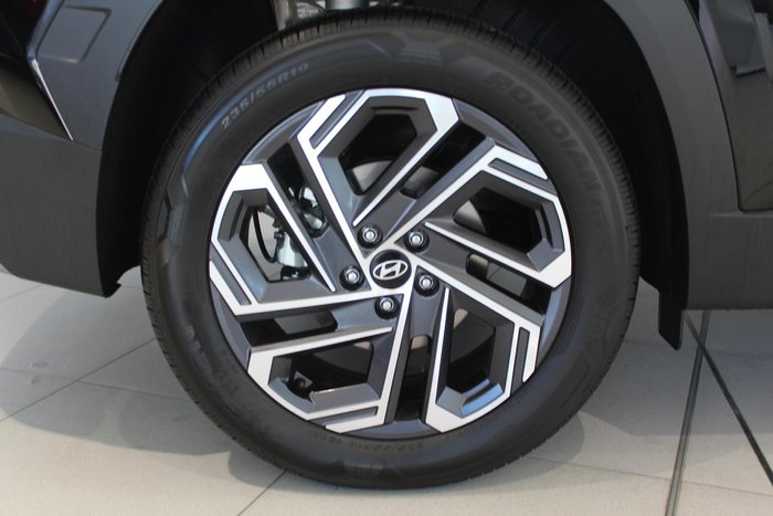 2026 Hyundai Tucson Hybrid Premium