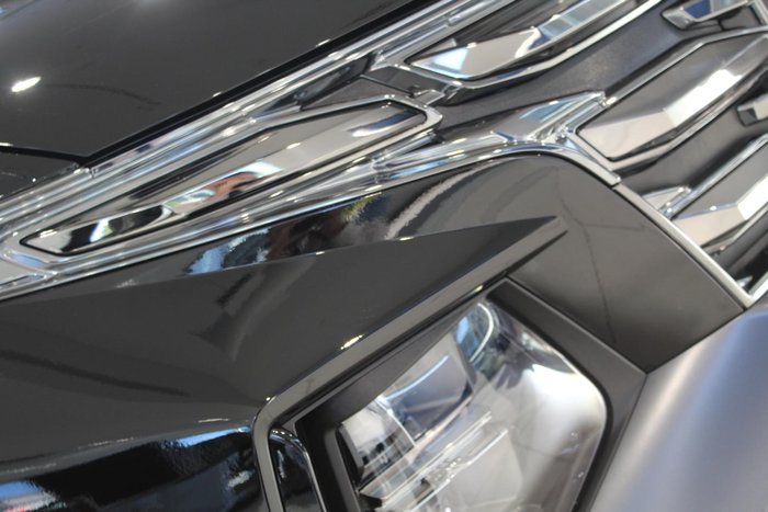 2026 Hyundai Tucson Hybrid Premium