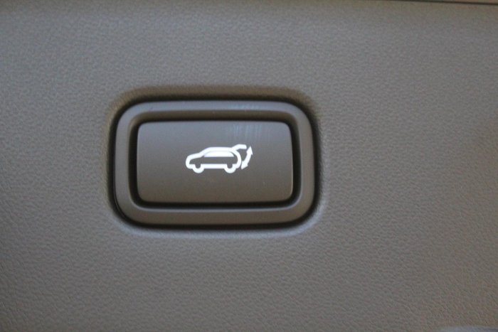 2026 Hyundai Tucson Hybrid Premium