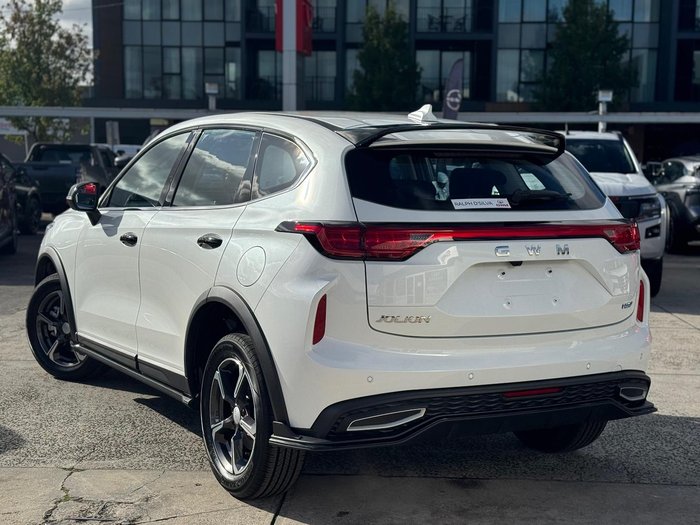 2026 GWM Haval Jolion Premium Hybrid
