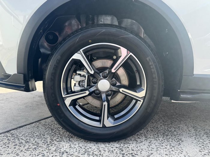 2026 GWM Haval Jolion Premium Hybrid