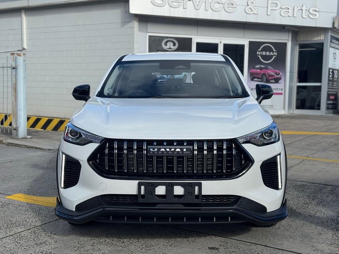 2026 GWM Haval Jolion Premium Hybrid