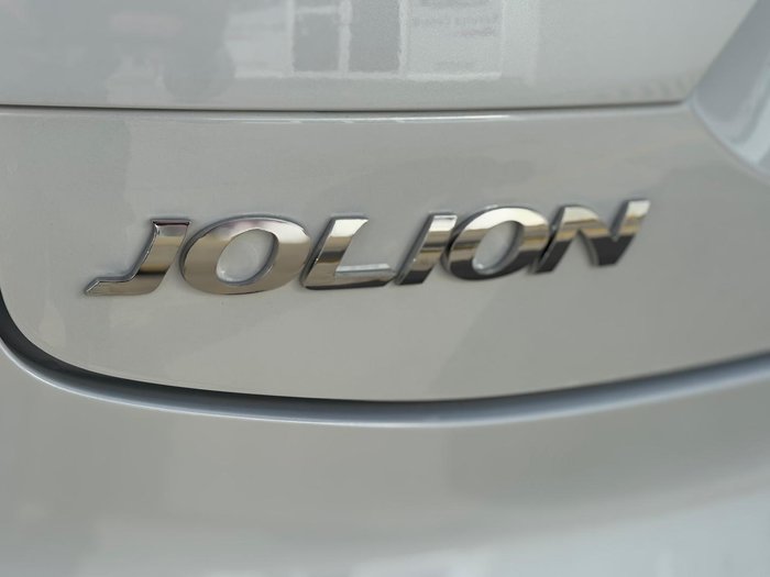2026 GWM Haval Jolion Premium Hybrid