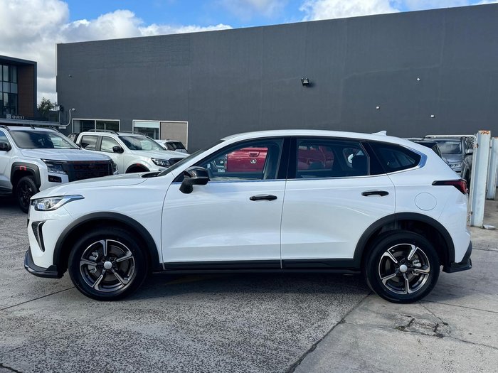 2026 GWM Haval Jolion Premium Hybrid