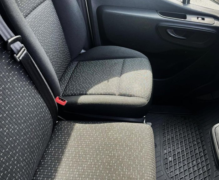 2019 Mercedes-Benz Sprinter 316CDI