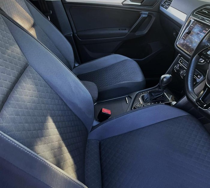 2020 Volkswagen Tiguan 132TSI Comfortline