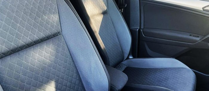 2020 Volkswagen Tiguan 132TSI Comfortline