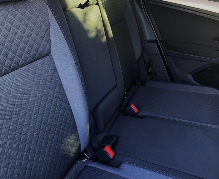 2020 Volkswagen Tiguan 132TSI Comfortline