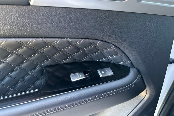 2023 SsangYong Rexton Ultimate Sport Pack