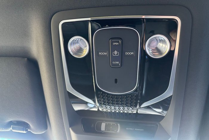 2023 SsangYong Rexton Ultimate Sport Pack