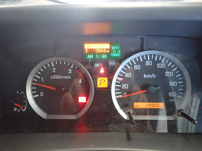 2020 ISUZU NLR 45-150