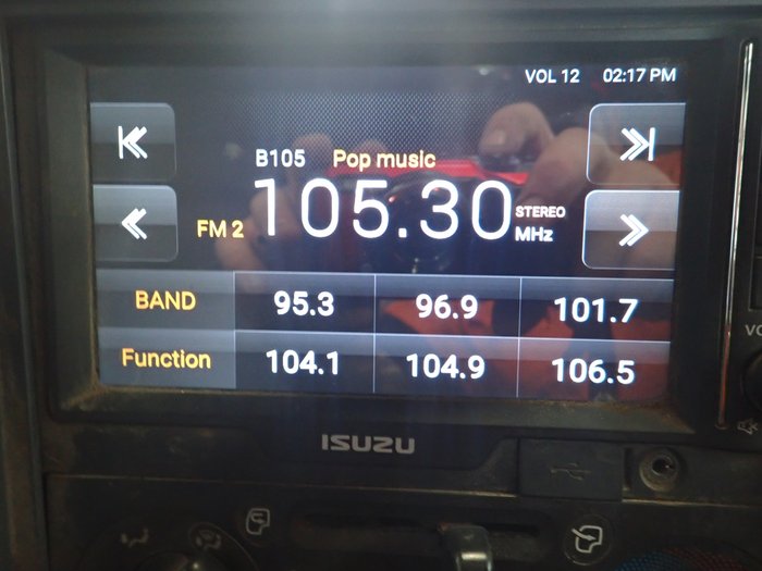 2020 ISUZU NLR 45-150