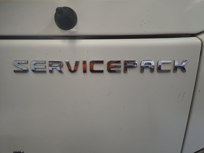 2020 ISUZU NLR 45-150