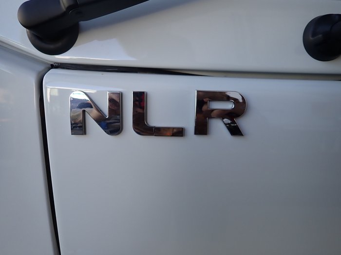 2020 ISUZU NLR 45-150