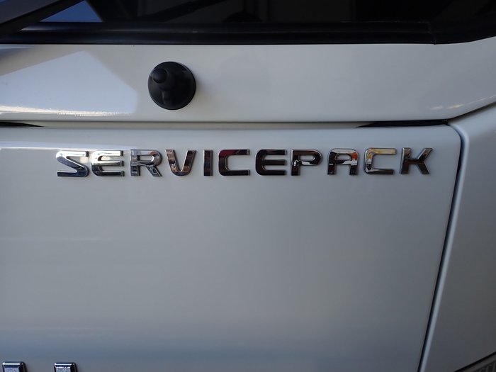 2020 ISUZU NLR 45-150