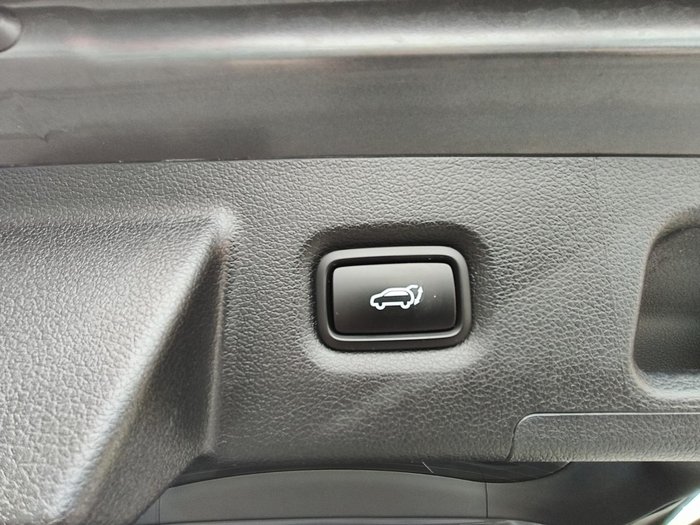 2020 Hyundai Santa Fe Highlander TM.2 MY20 4X4 On Demand Magnetic Force