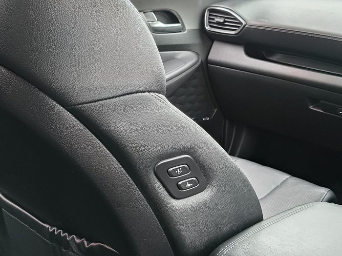 2020 Hyundai Santa Fe Highlander