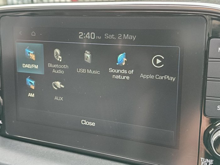 2020 Hyundai Santa Fe Highlander