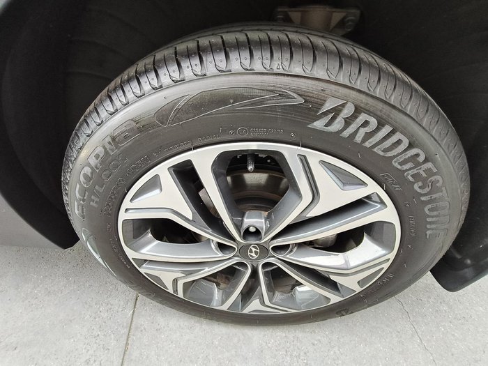 2020 Hyundai Santa Fe Highlander TM.2 MY20 4X4 On Demand Magnetic Force
