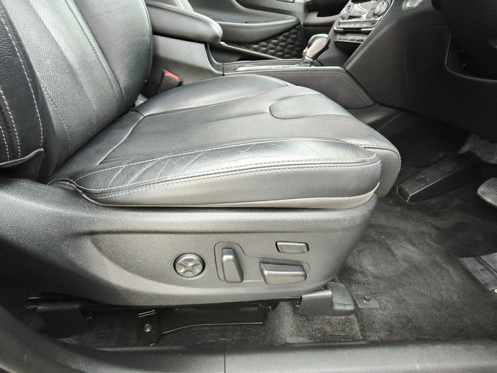 2020 Hyundai Santa Fe Highlander TM.2 MY20 4X4 On Demand Magnetic Force