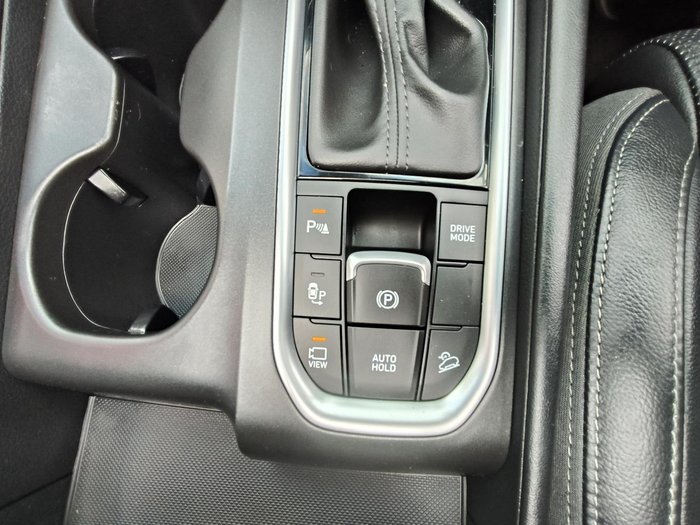 2020 Hyundai Santa Fe Highlander