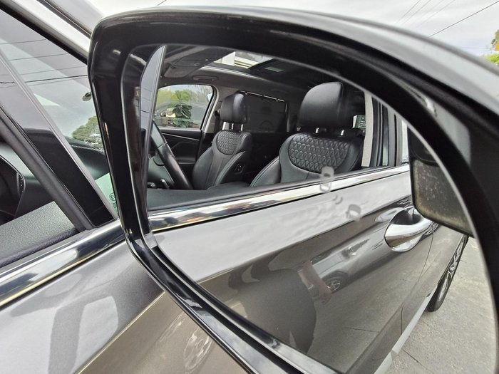 2020 Hyundai Santa Fe Highlander