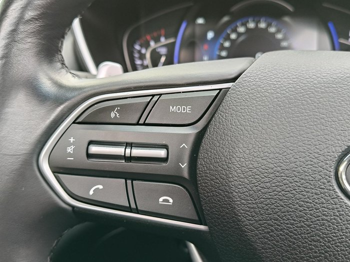 2020 Hyundai Santa Fe Highlander TM.2 MY20 4X4 On Demand Magnetic Force
