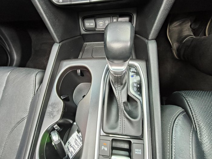 2020 Hyundai Santa Fe Highlander TM.2 MY20 4X4 On Demand Magnetic Force