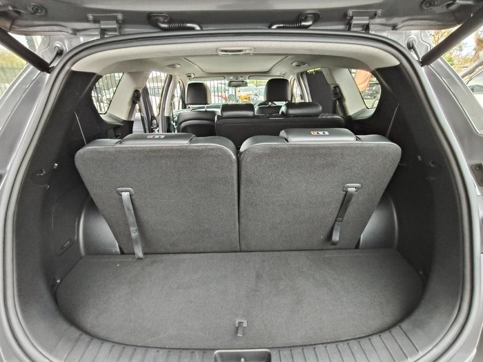 2020 Hyundai Santa Fe Highlander TM.2 MY20 4X4 On Demand Magnetic Force