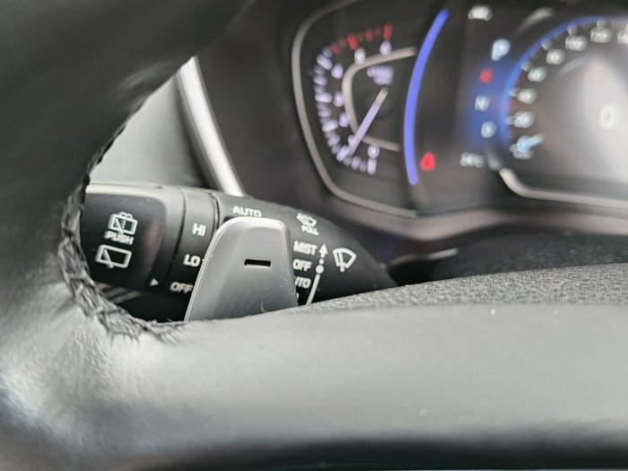 2020 Hyundai Santa Fe Highlander TM.2 MY20 4X4 On Demand Magnetic Force